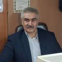 شهزاد مسیحا